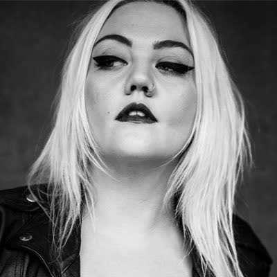 ELLE KING - EX'S AND OH'S