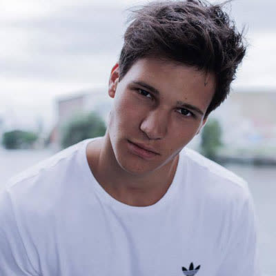 WINCENT WEISS - FEUERWERK