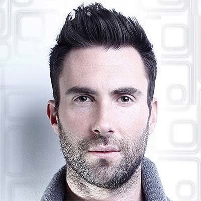 R. CITY UND ADAM LEVINE - LOCKED AWAY