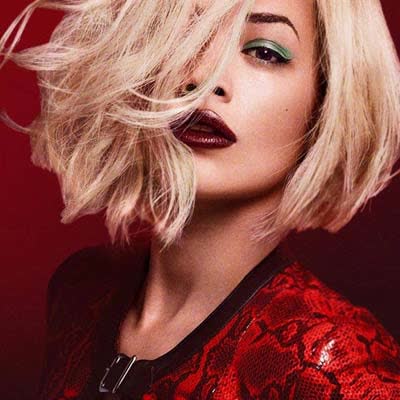 RITA ORA - I WILL NEVER LET YOU DOWN