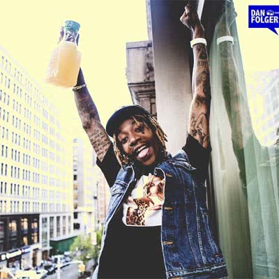 WIZ KHALIFA UND CHARLIE PUTH - SEE YOU AGAIN