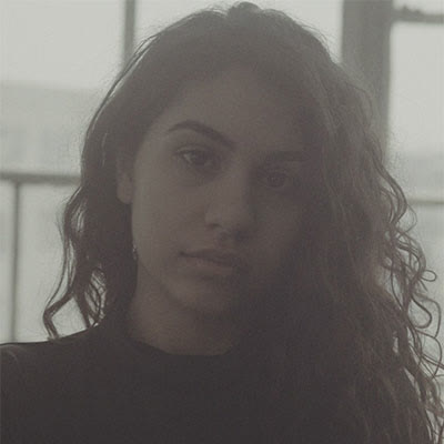 ALESSIA CARA - SCARS TO YOUR BEAUTIFUL
