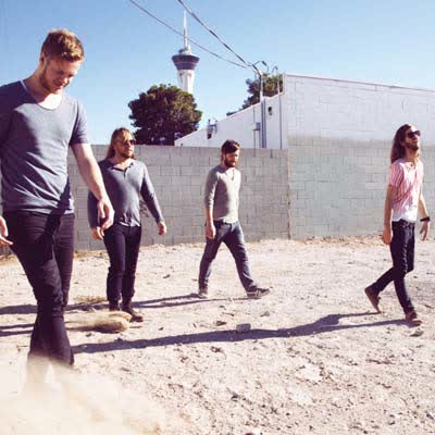 KYGO UND IMAGINE DRAGONS - STARS WILL ALIGN