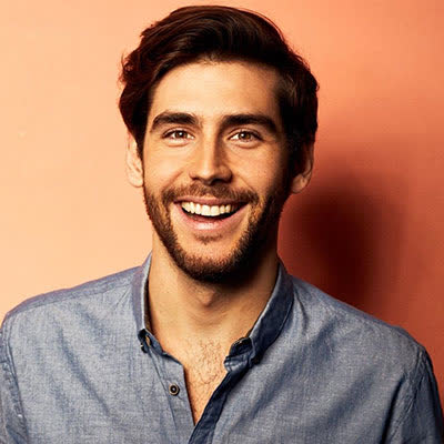 RAY DALTON UND ALVARO SOLER - MANILA