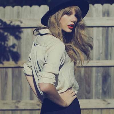 TAYLOR SWIFT - SHAKE IT OFF