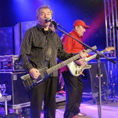 SPIDER MURPHY GANG - SKANDAL IM SPERRBEZIRK