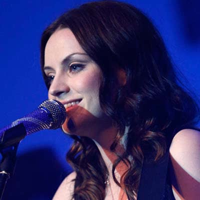 AMY MACDONALD - THIS IS THE LIFE