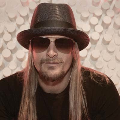 KID ROCK - ALL SUMMER LONG