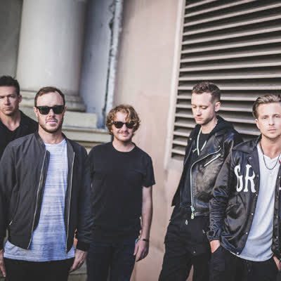 TIMBALAND UND ONEREPUBLIC - APOLOGIZE