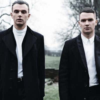 HURTS - STAY
