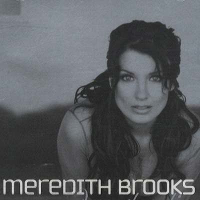 MEREDITH BROOKS - BITCH