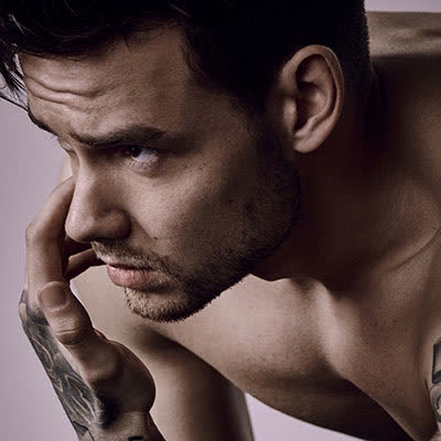 LIAM PAYNE - FAMILIAR