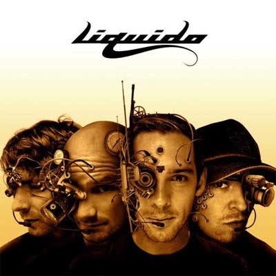 LIQUIDO - NARCOTIC
