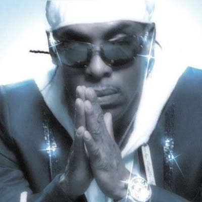 COOLIO - GANGSTA'S PARADISE