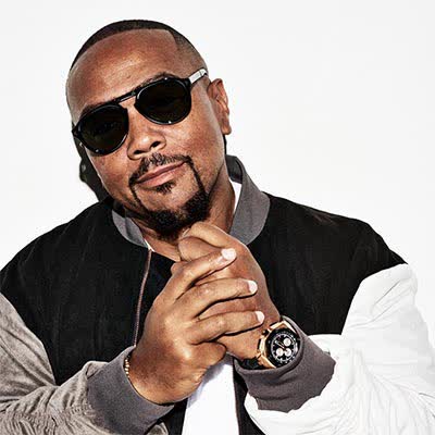 TIMBALAND UND KERI HILSON - THE WAY I ARE