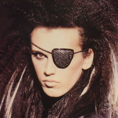DEAD OR ALIVE - YOU SPIN ME ROUND (LIKE A RECORD)