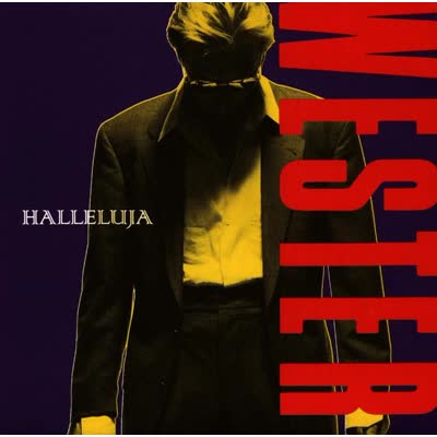 MARIUS MUELLER WESTERNHAGEN - SEXY