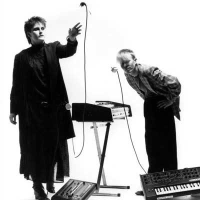 YAZOO - DON'T GO