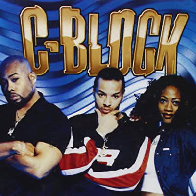 C-BLOCK - SO STRUNG OUT