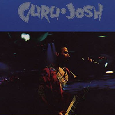 GURU JOSH - INFINITY
