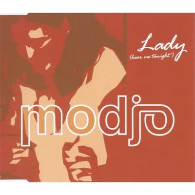 MODJO - LADY (HEAR ME TONIGHT)