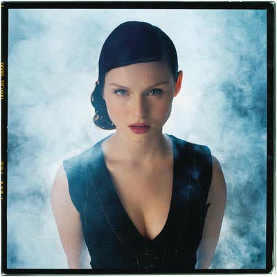 SOPHIE ELLIS BEXTOR - MURDER ON THE DANCEFLOOR