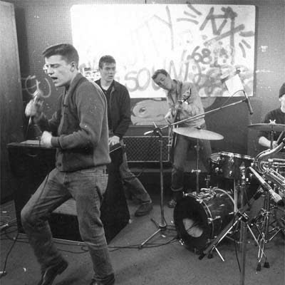 MADNESS - OUR HOUSE