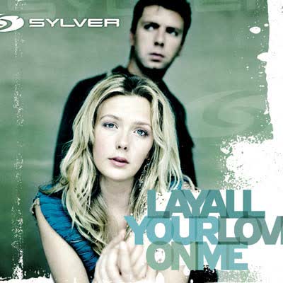 SYLVER - TURN THE TIDE