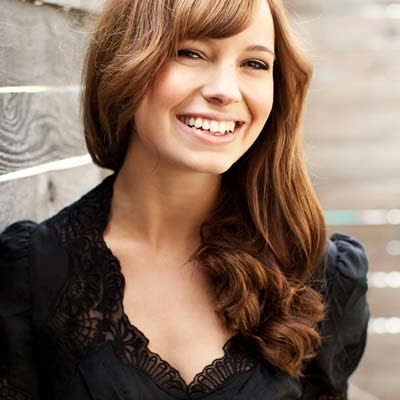 MARIT LARSEN - IF A SONG COULD GET ME YOU