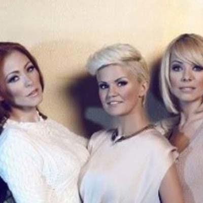ATOMIC KITTEN - WHOLE AGAIN