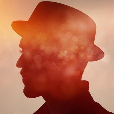 JOHANNES OERDING - ALLES BRENNT