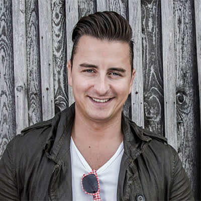 ANDREAS GABALIER - HULAPALU