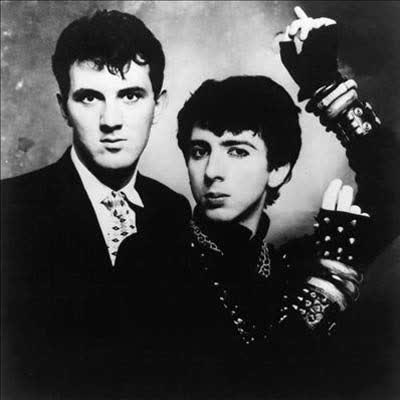 SOFT CELL - TAINTED LOVE