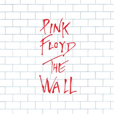 PINK FLOYD - ANOTHER BRICK IN THE WALL