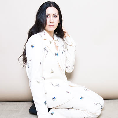 VANESSA CARLTON - A THOUSAND MILES