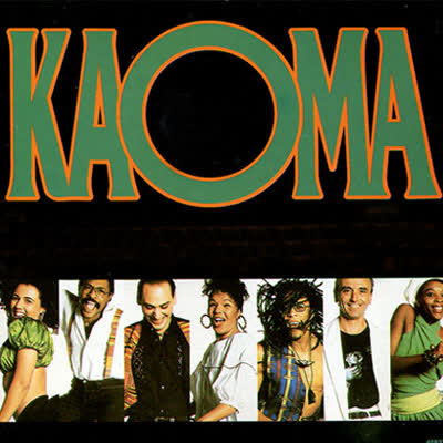 KAOMA - LAMBADA