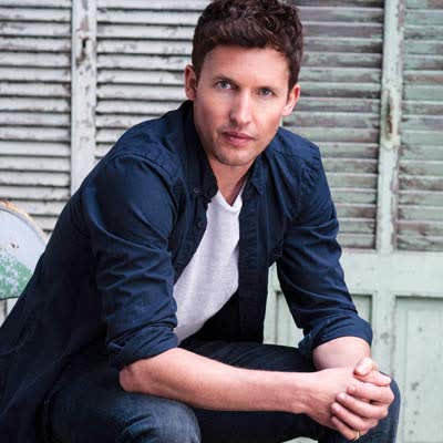 JAMES BLUNT - YOU'RE BEAUTIFUL