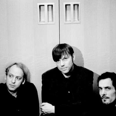 CAMOUFLAGE - LOVE IS A SHIELD