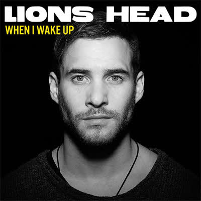 LIONS HEAD - WHITE CHRISTMAS