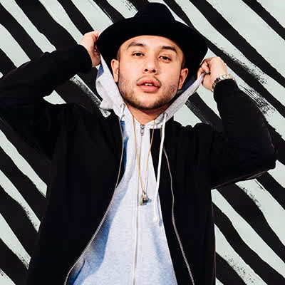 JAX JONES - BREATHE