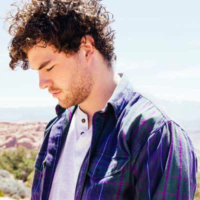 VANCE JOY - RIPTIDE