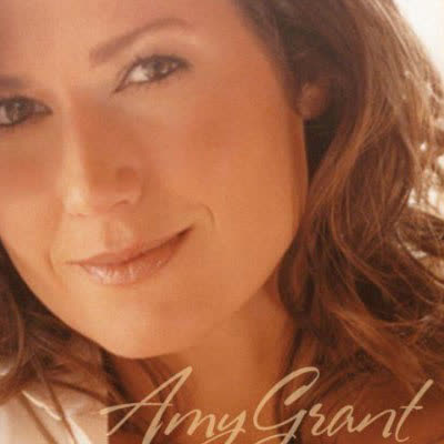 AMY GRANT - HARK! THE HERALD ANGELS SING