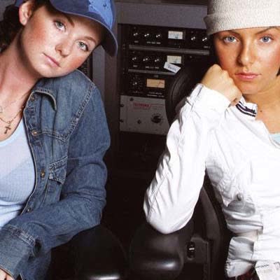 T.A.T.U. - ALL THE THINGS SHE SAID