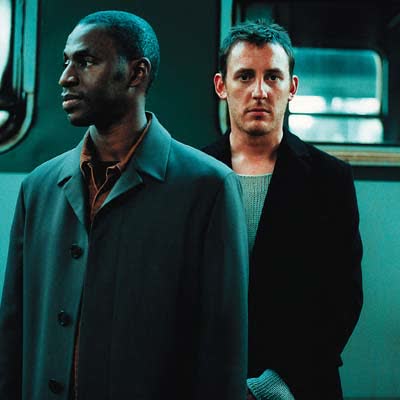 LIGHTHOUSE FAMILY - HIGH