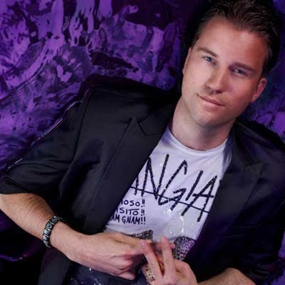 DJ ANTOINE - MA CHÉRIE