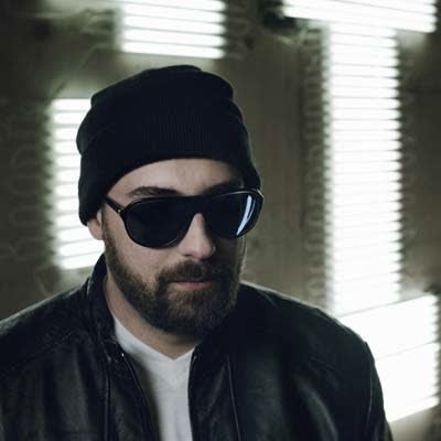 SIDO - BILDER IM KOPF