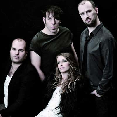 GUANO APES - PRETTY IN SCARLET
