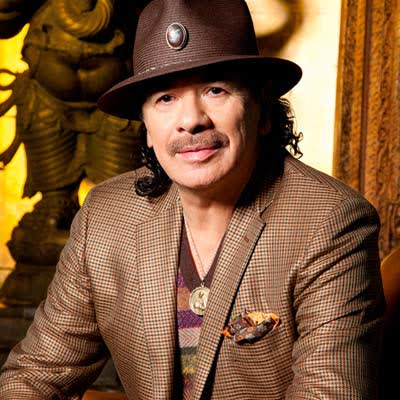 SANTANA UND MANA - CORAZON ESPINADO