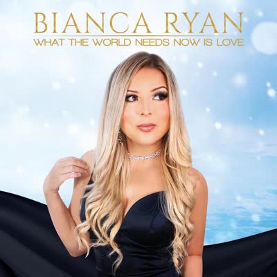 BIANCA RYAN - WHY COULDN'T IT BE CHRISTMAS EVERYDAY