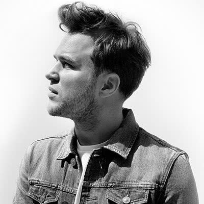 OLLY MURS - I WISH IT COULD BE CHRISTMAS EVERY DAY